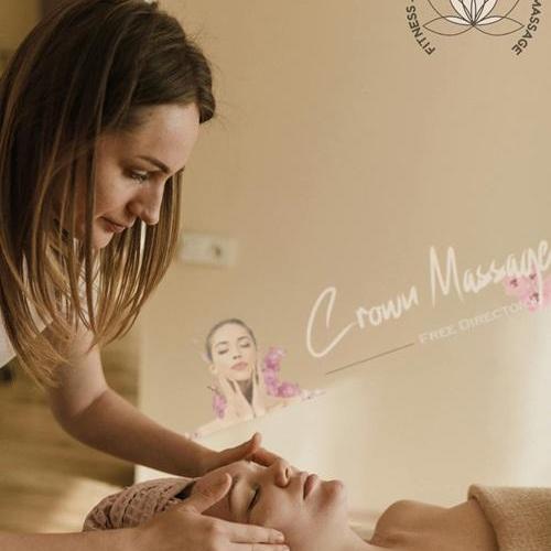 crownmassage